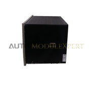 Bently Nevada 3300/05-23-00-00 8-Slot Instrument Rack