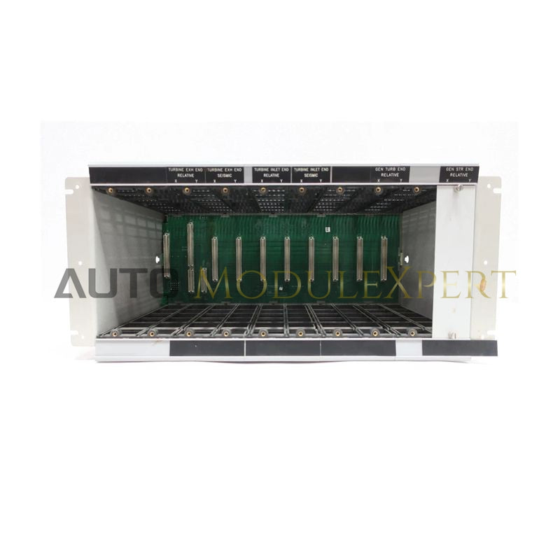 Bently Nevada 3300/05-24-00-00 Chassis Module