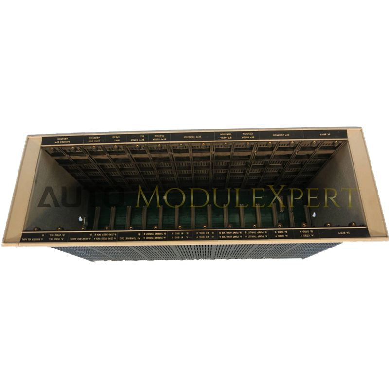 Bently Nevada 3300/05-26-00-00 Rack/Chassis