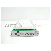 Dual Vibration Monitor 3300/16-02-01-01-00-00-02 Bently Nevada