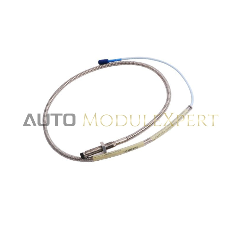 Dual-Channel Vibration Monitor 3300/16-12-01-02-00-00-00 Bently Nevada