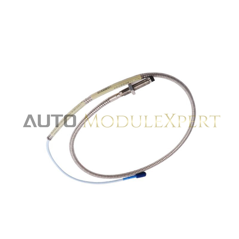 Dual-Channel Vibration Monitor 3300/16-12-01-02-00-00-00 Bently Nevada