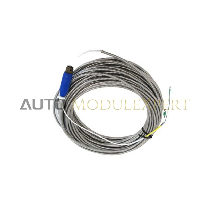 3300/16-12-01-02-01-02-00 Bently Nevada Dual Vibration Monitor for Machinery