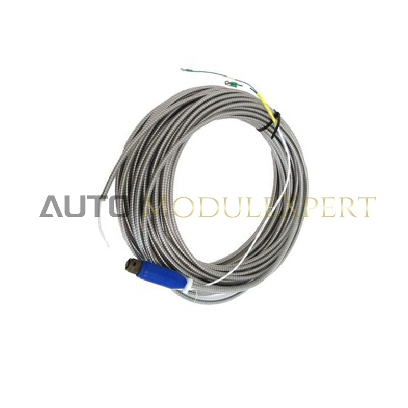 3300/16-12-01-02-01-02-00 Bently Nevada Dual Vibration Monitor for Machinery