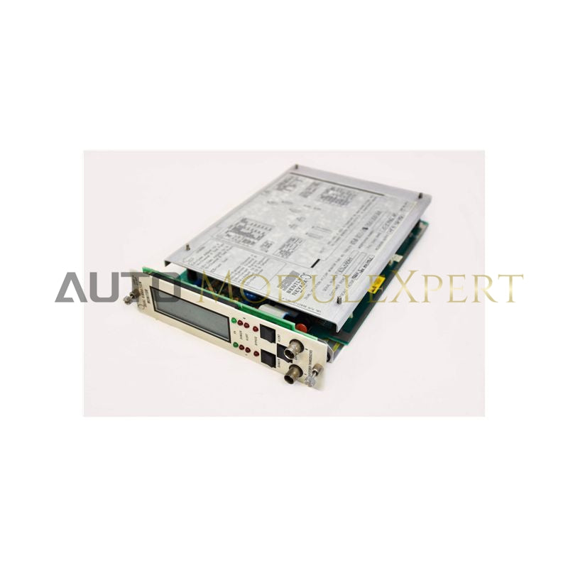 Bently Nevada 3300/16-14-01-03-00-00-00 XY/Gap Monitor