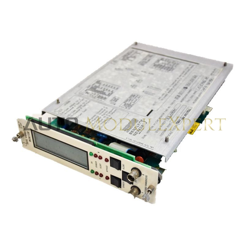 Bently Nevada 3300/16-14-01-03-00-00-00 XY/Gap Monitor