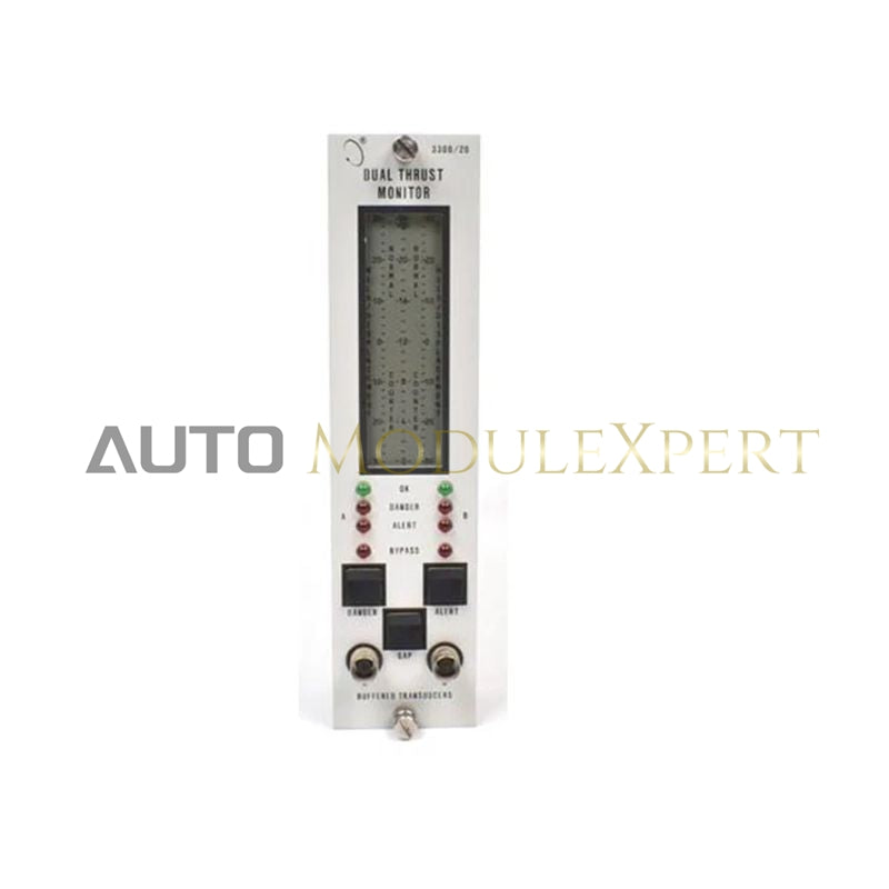 3300/25-XX-15-15-00-00-03-02 Bently Nevada  Keyphasor Module