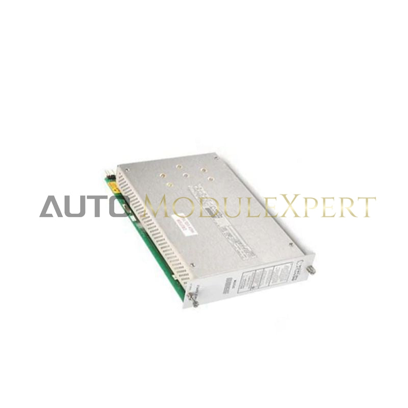 3300/45-01-01-02-00 Bently Nevada Differential Expansion Relay Module