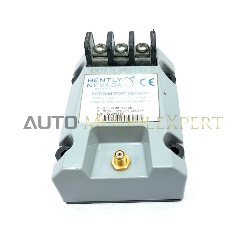 Bently Nevada 330100-90-05 Proximity Sensor