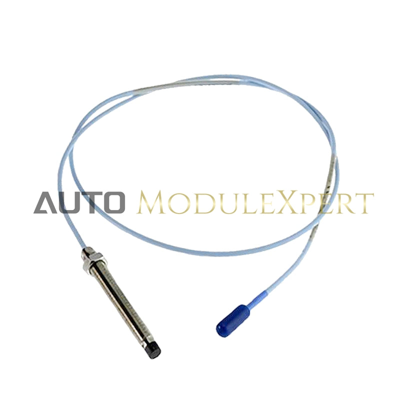 BENTLY NEVADA 330103-00-08-10-02-00 Sonda de Proximidad 3300 XL 8 mm
