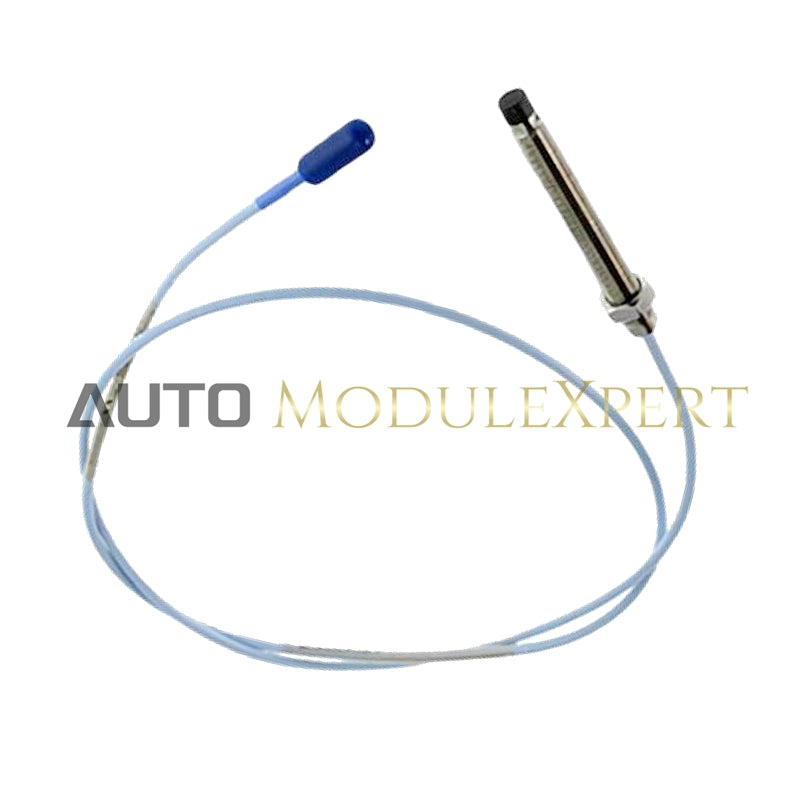 BENTLY NEVADA 330103-00-08-10-02-00 Sonda de Proximidad 3300 XL 8 mm