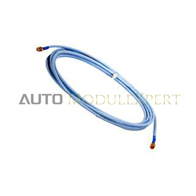 330130-040-01-05 3300 Bently Nevada  XL 8mm Sensor Cable