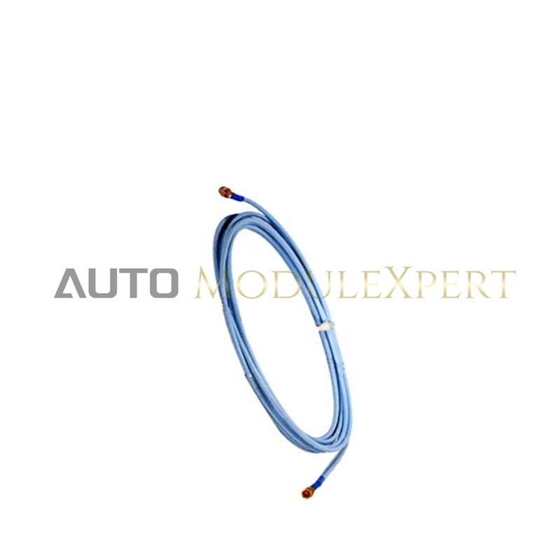 Bently Nevada 330130-080-00-CN 3300 XL Extension Cable