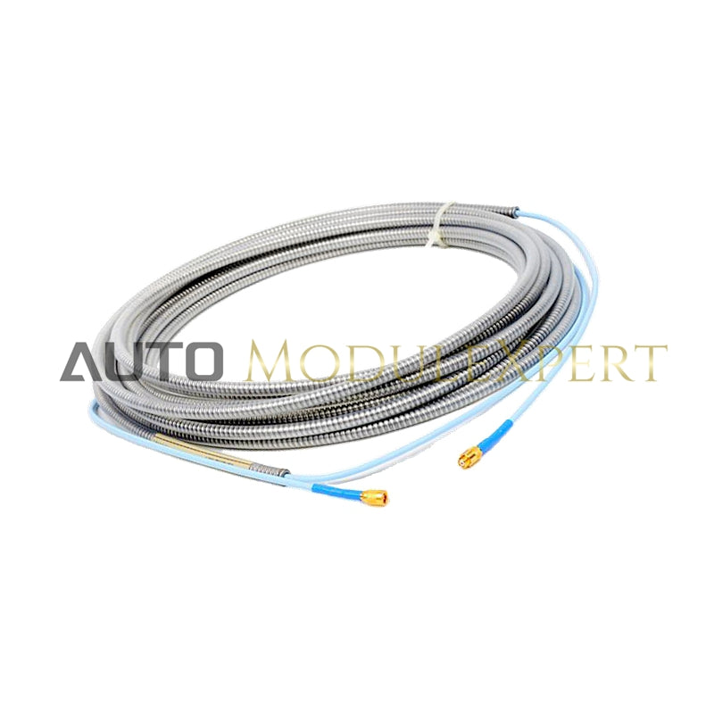 BENTLY NEVADA 330130-080-01-00 | Стандартный удлинительный кабель 3300 XL