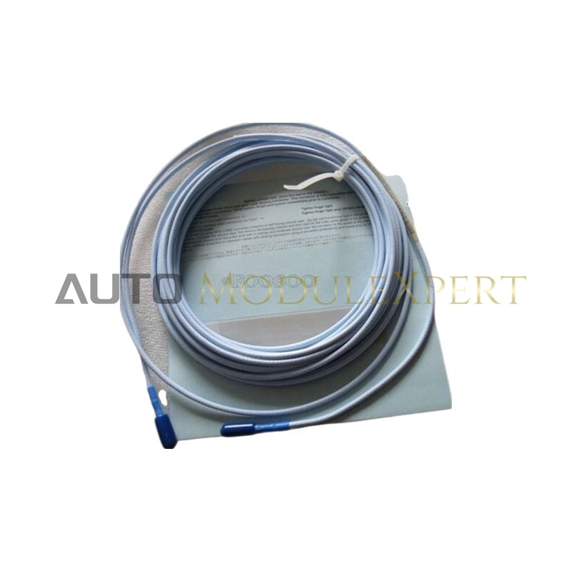 Bently Nevada 330130-080-03-05  Extension Cable