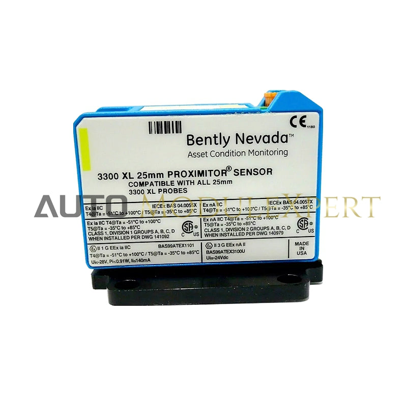 BENTLY NEVADA 330850-50-05 Sensor de proximidad