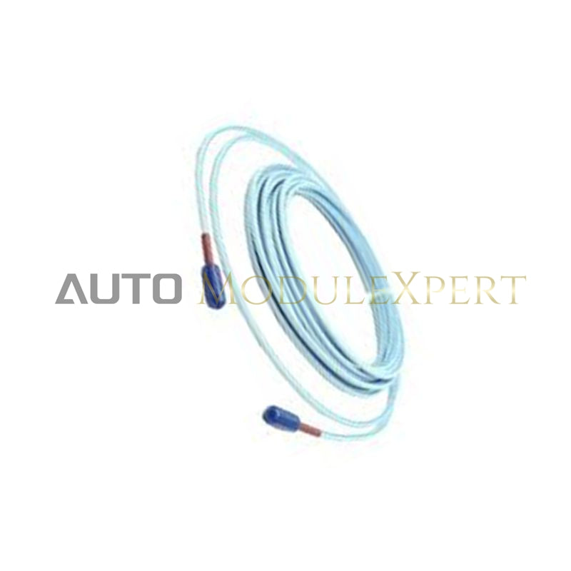 Extension Cable Bently Nevada 330877-080-37-00
