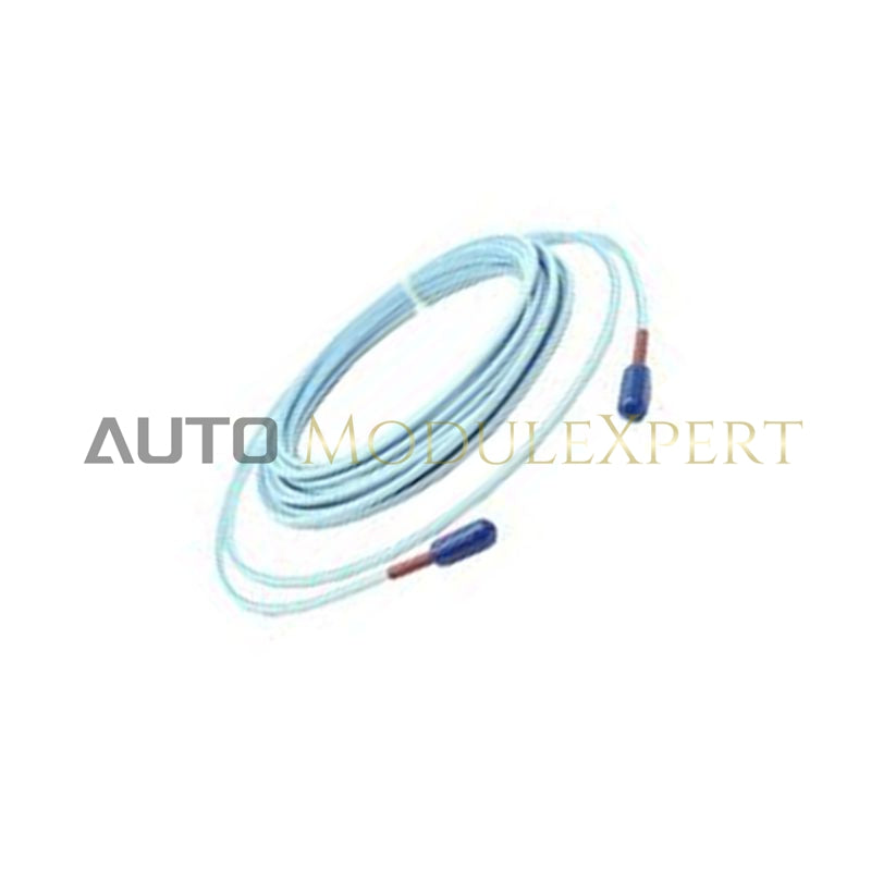 Extension Cable Bently Nevada 330877-080-37-00