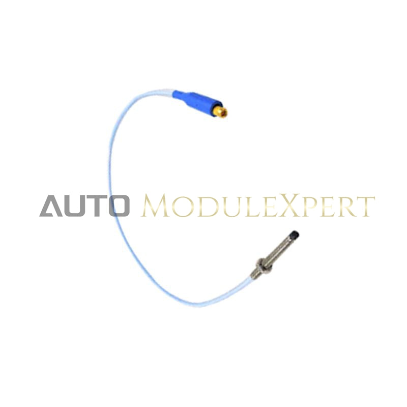 Bently Nevada 330901-00-08-10-02-00 3300 XL NSv Armored Probe