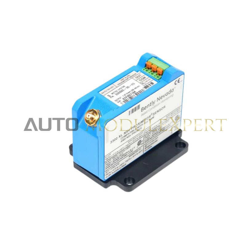 330980-50-05 Proximitor Sensor by Bently Nevada Industrial Control