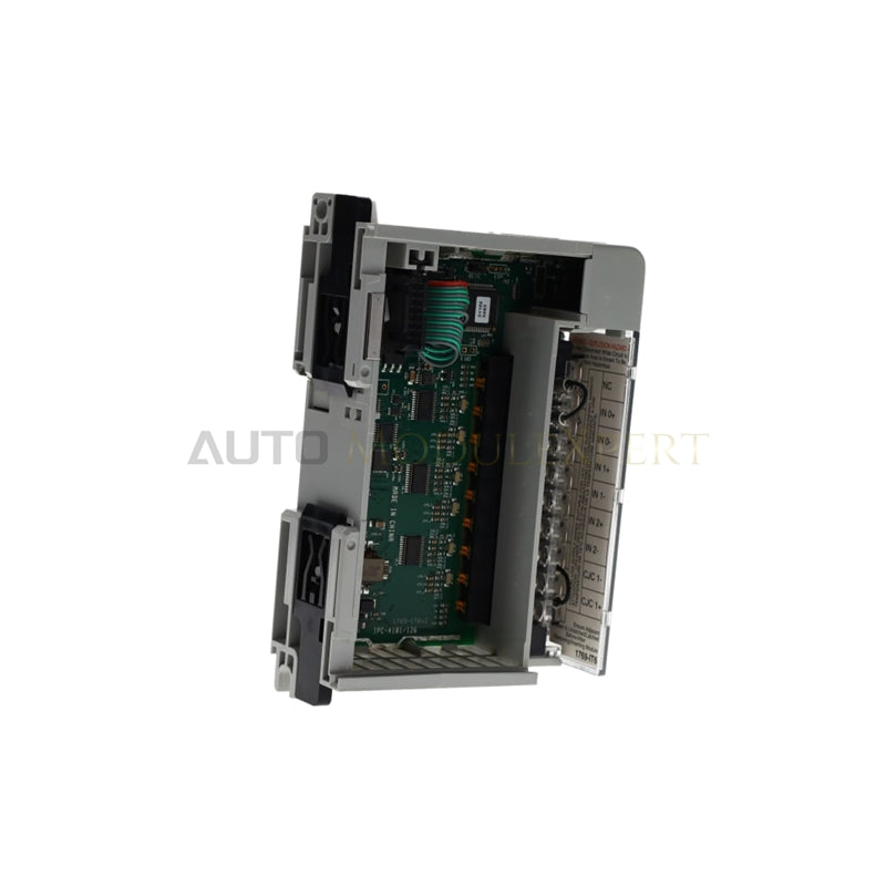 Allen-Bradley 1769-IT6 CompactLogix 6-Channel Thermocouple Input Module