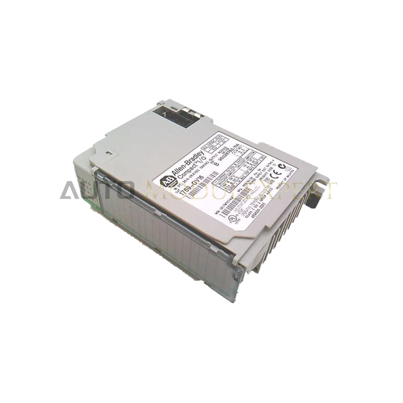 Allen-Bradley 1769-OV16 Compact I/O 16 Point Sinking Output Module