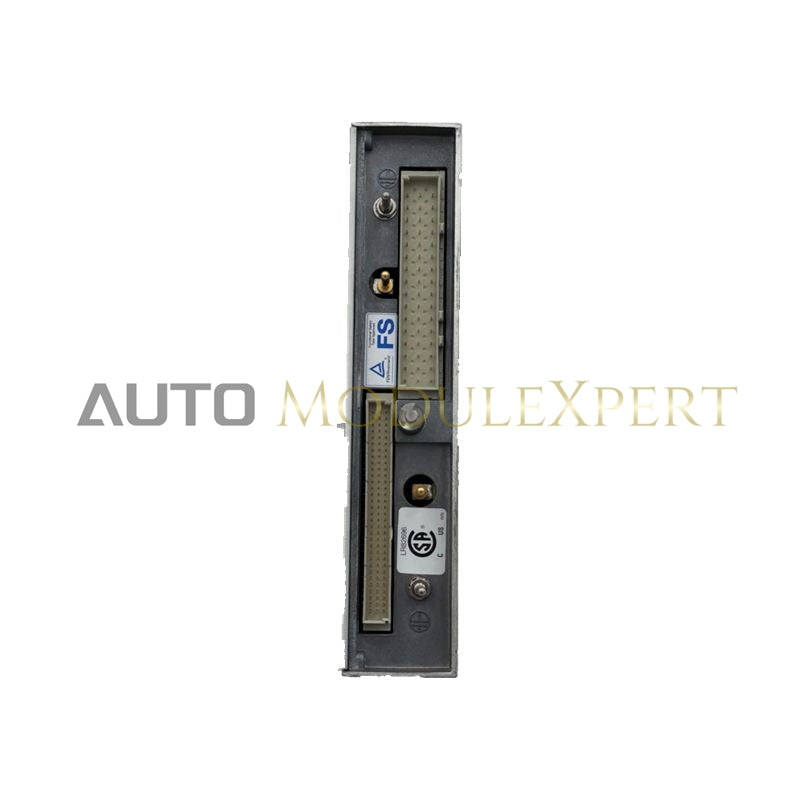 Triconex 3361 24 В постоянного тока TMR 32-точечный модуль цифрового ввода