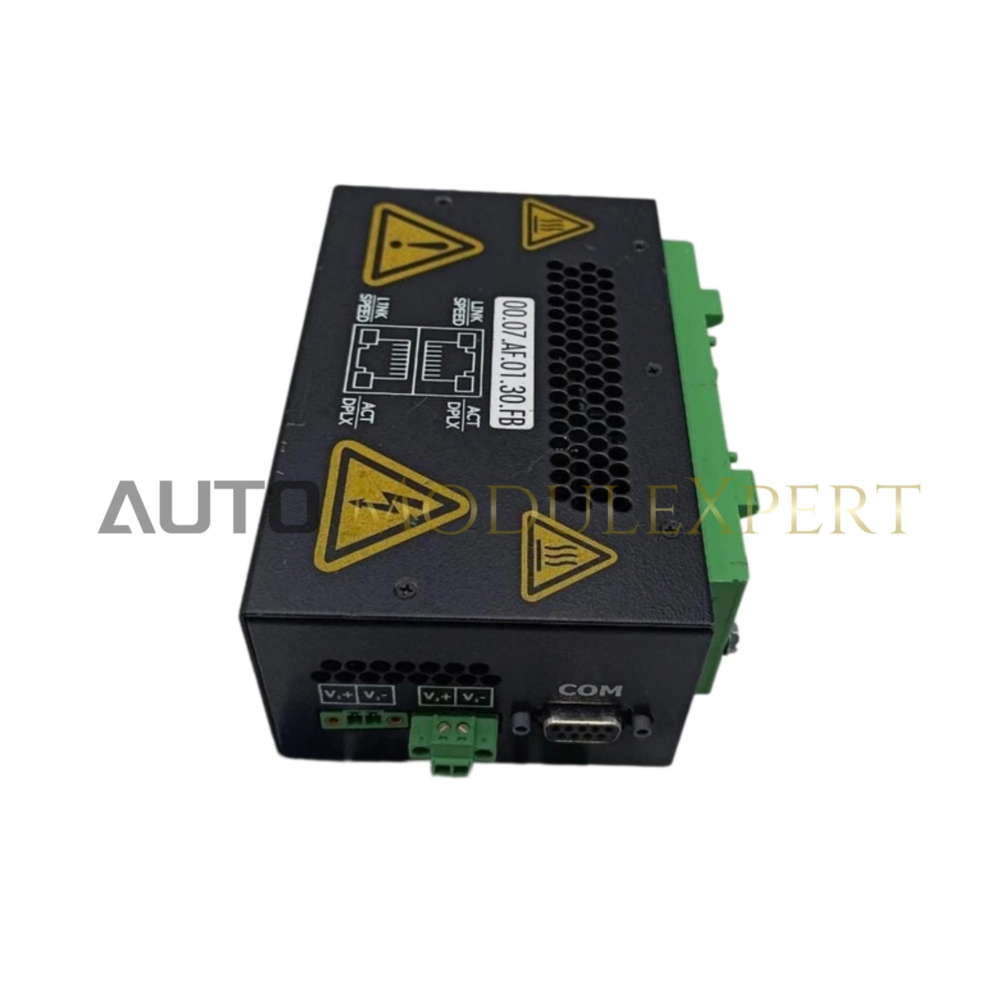 Индустриален Ethernet суич 336A4940DNP508TX GE
