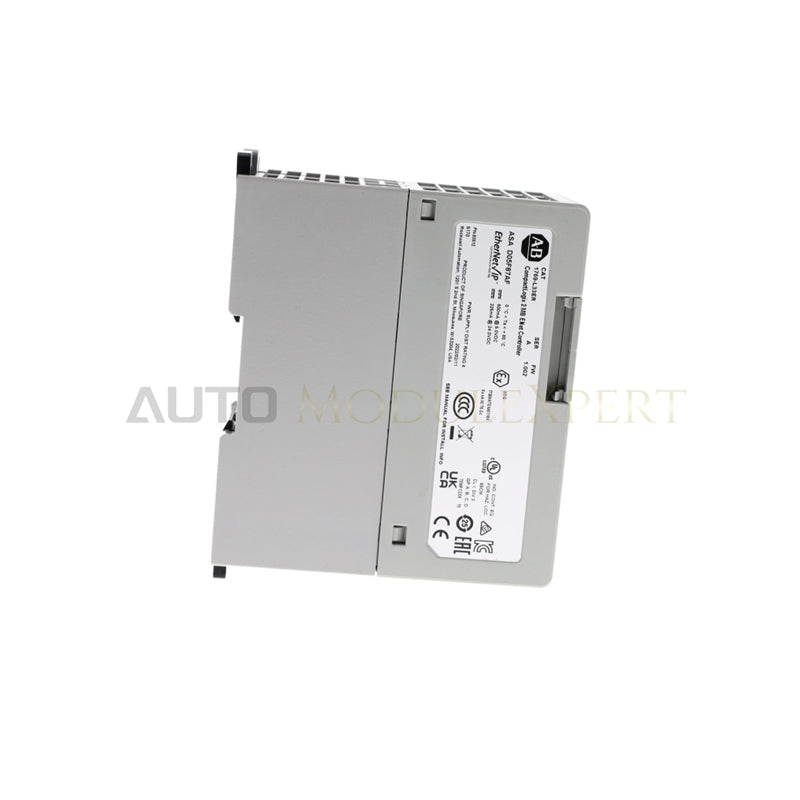 Allen-Bradley 1769-L33ER CompactLogix 5370 L3 vezérlő