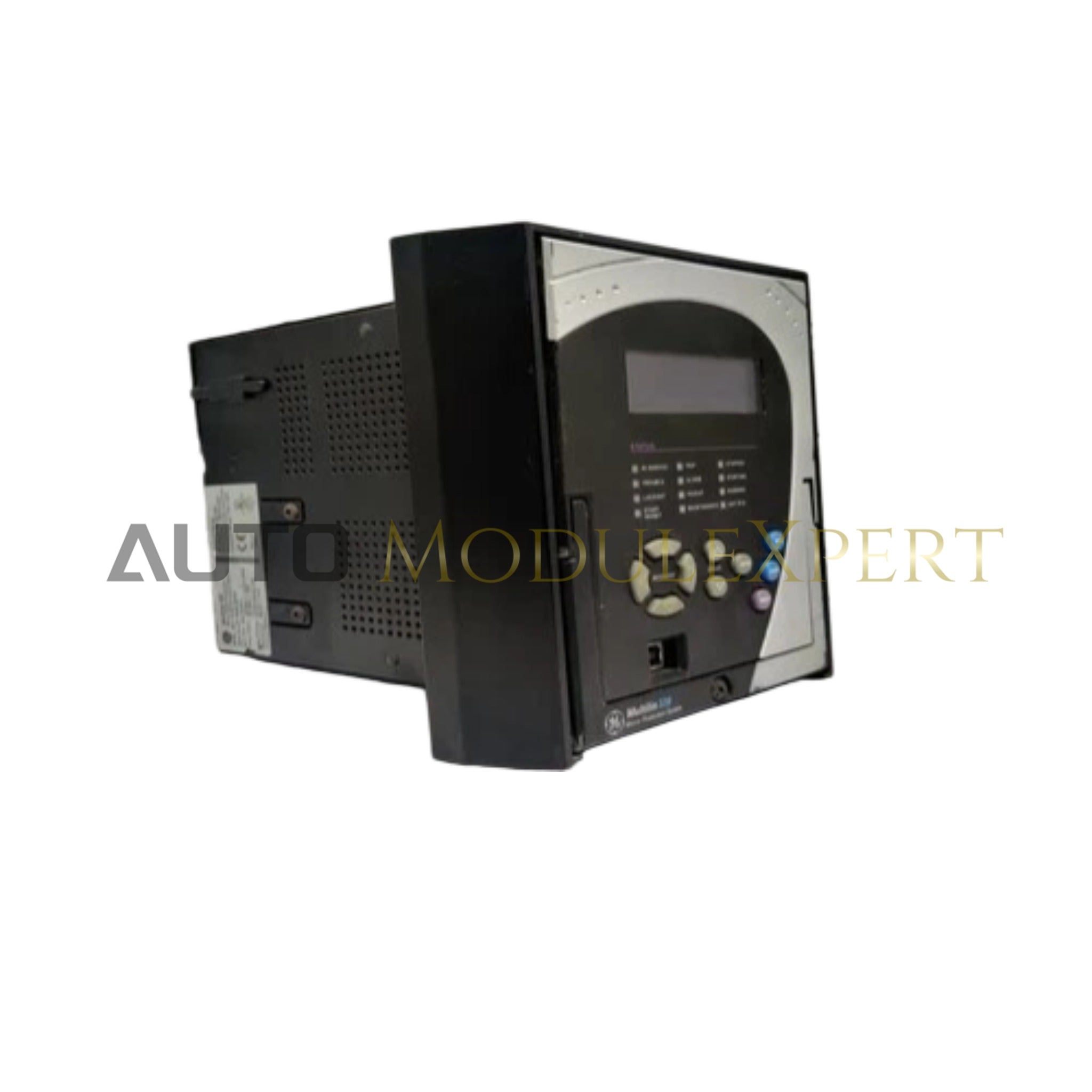 GE 339-E-P5-G5-H-E-S-N-N-SN-D-N 339 Seriyası Motor Qoruma Relyesi
