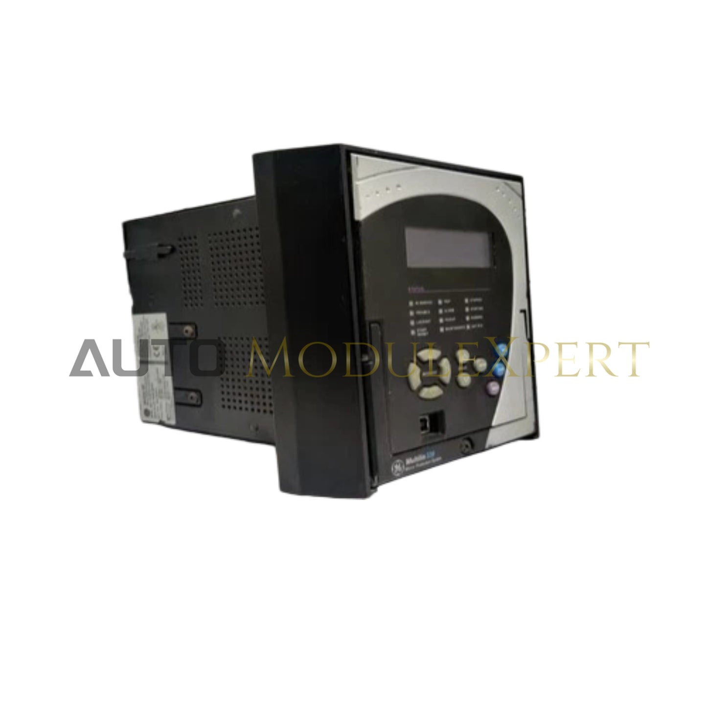Zaščitno rele za motor serije 339 GE 339-E-P5-G5-H-E-S-N-N-SN-D-N