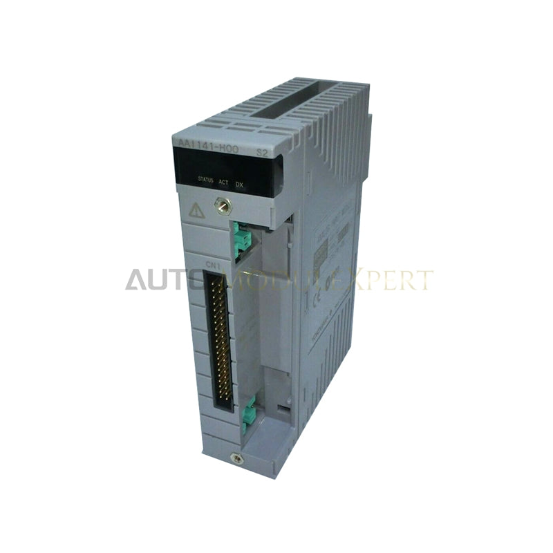 رابط ترمینال کانکتور کابل | یوکوگاوا ACCC01