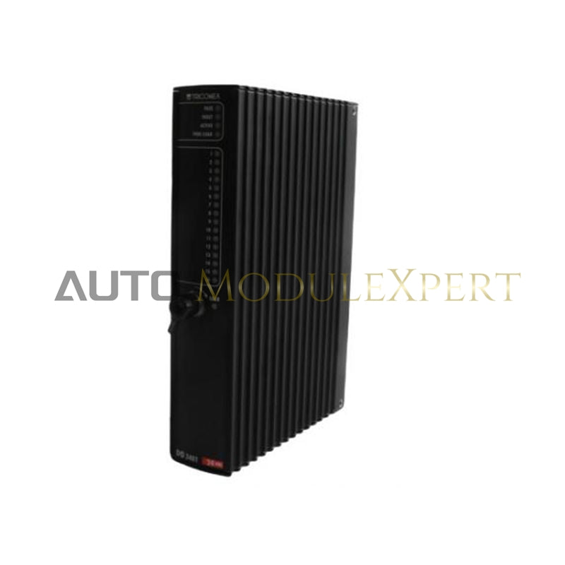 CX Controller Module Triconex 2101 S2-V3.1