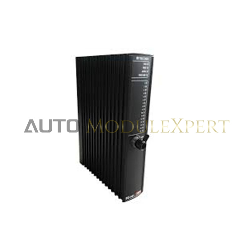 Triconex AI3281 Analog-Eingangsmodul