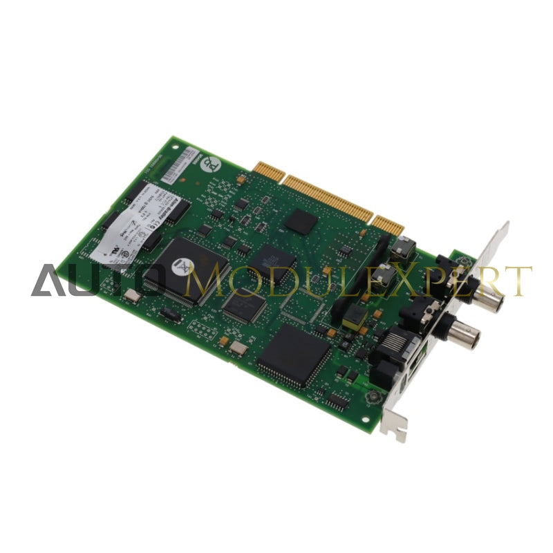 بطاقة اتصالات PCI من Allen-Bradley 1784-PCIC ControlNet
