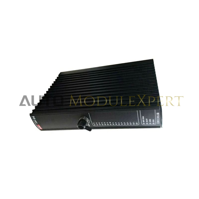 3451 Triconex Relay Output Module