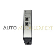 GE FANUC IC695CMM002 RX3i Módulo de comunicaciones serie de 2 canales