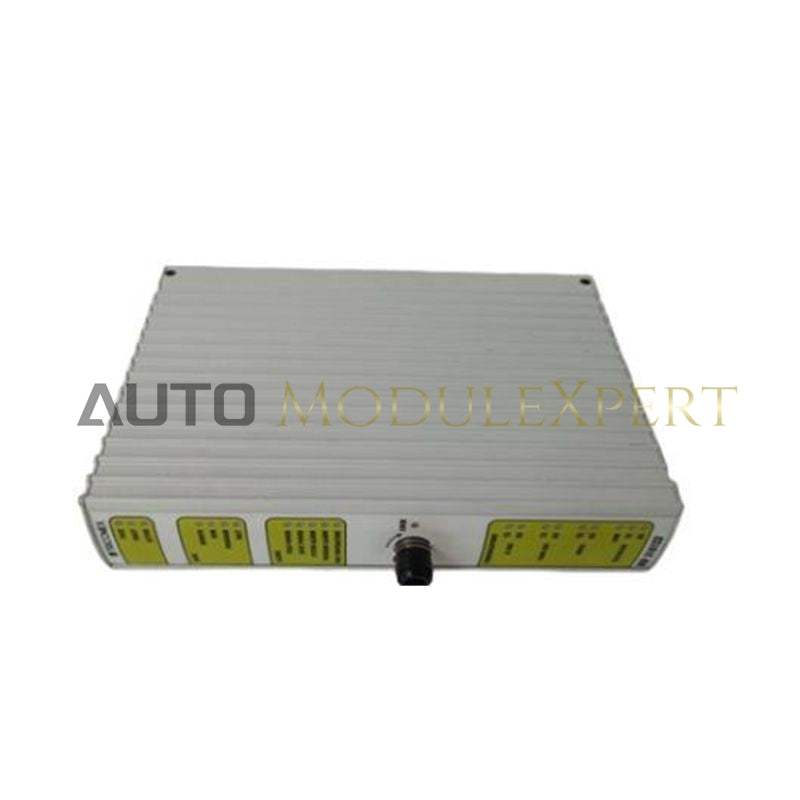 TMR Analogausgabemodul Triconex 3481S2