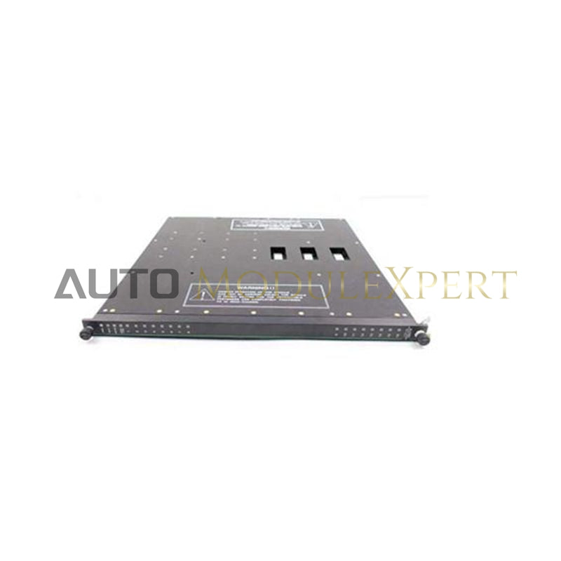 3481 S2 Triconex Analog Output Module