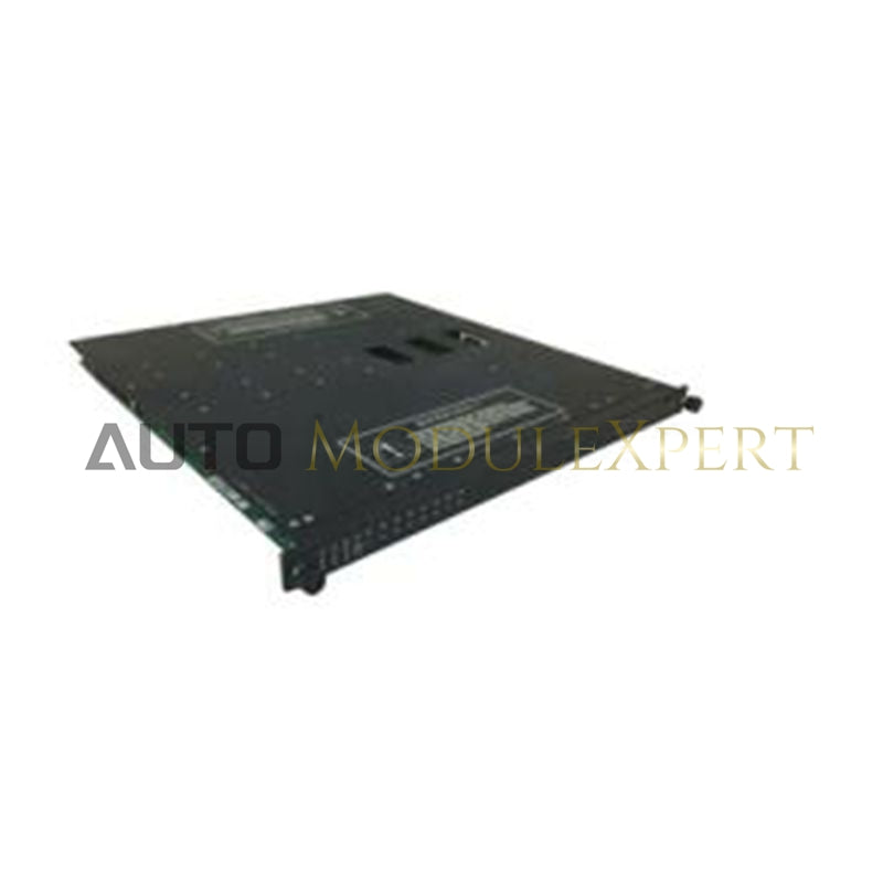 3481 S2 Triconex Analog Output Module