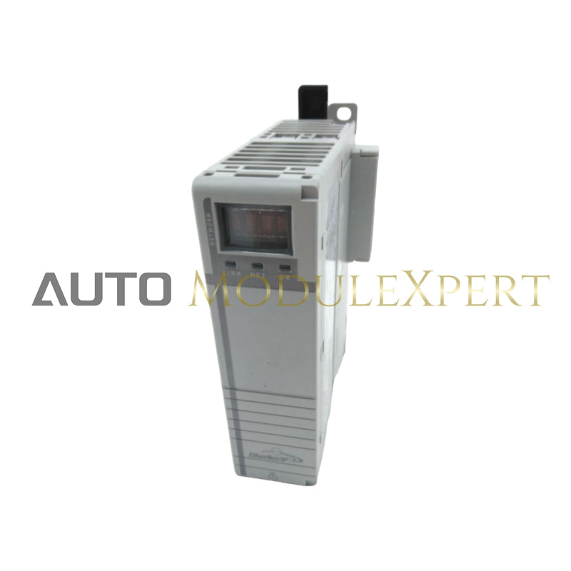 Módulo de Comunicación EtherNet/IP CompactLogix Allen-Bradley 1768-ENBT