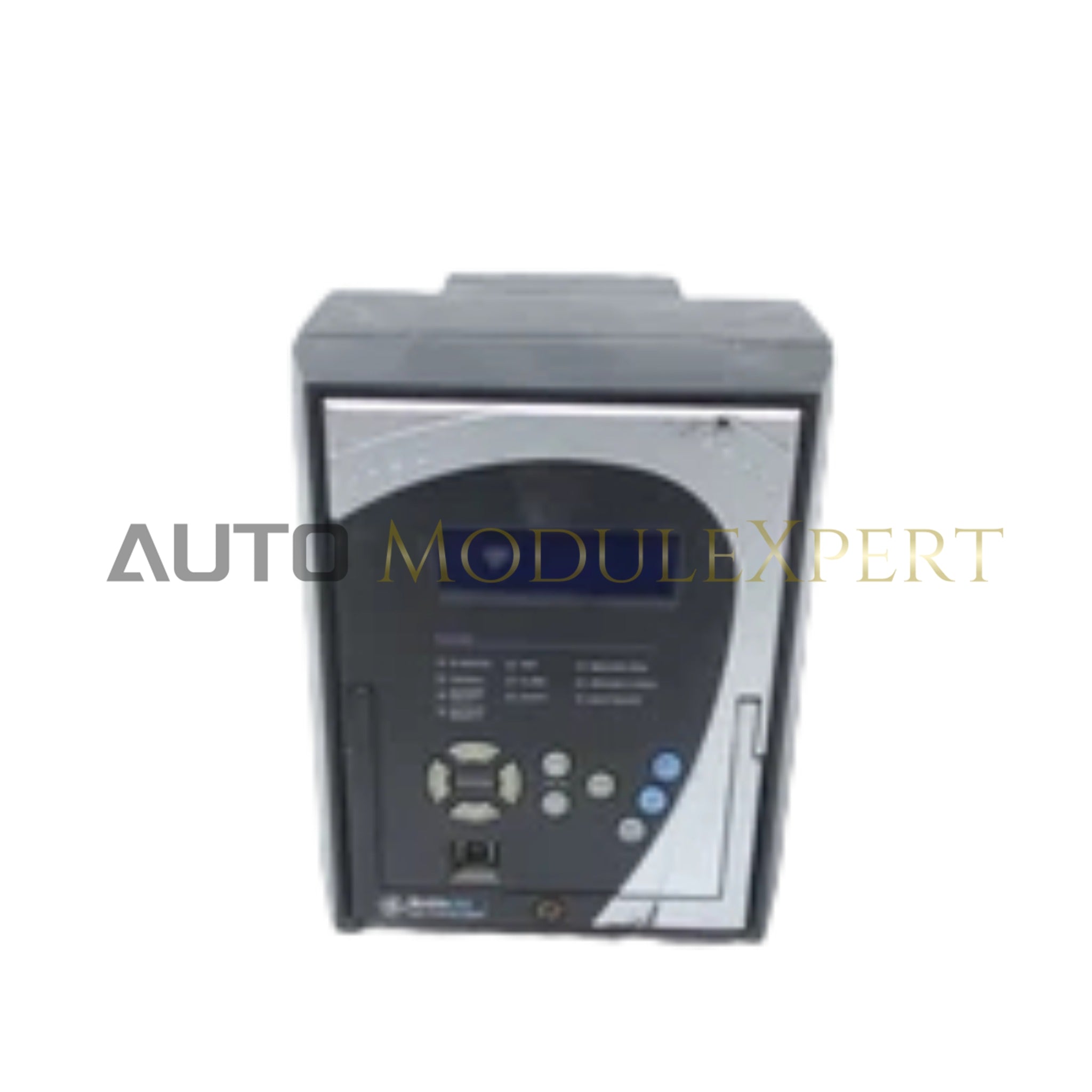 GE Multilin 350-E-P1-G5-H-S-N-1E-H Feeder Protection System