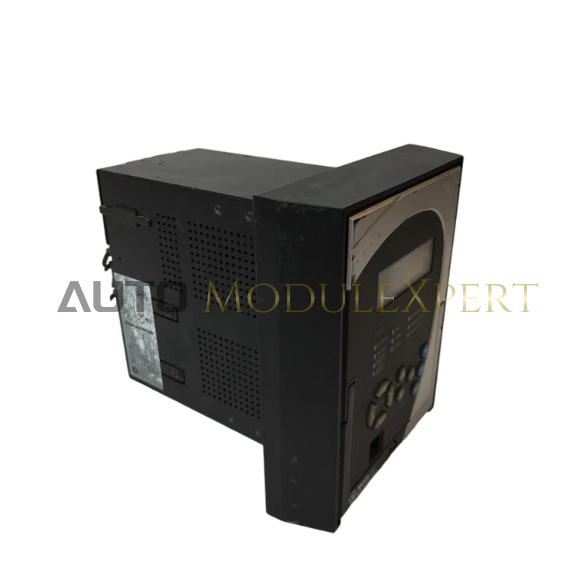 GE Multilin 350-E-P5-G5-H-E-E-N-W-SN-D-N սնուցման պաշտպանության համակարգ