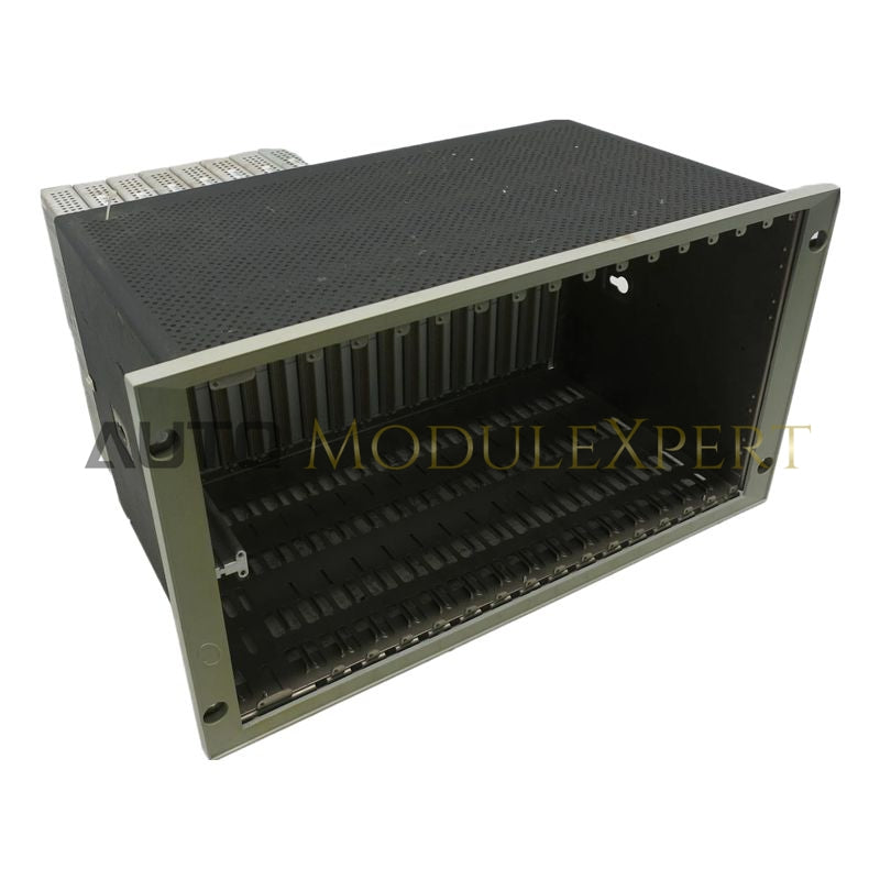 3500/05-01-01-00-00-01 Bently Nevada  PLC Rack Chassis