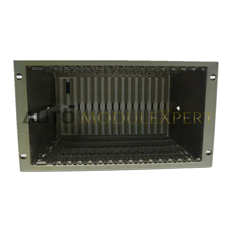 3500/05-01-01-00-00-01 Bently Nevada  PLC Rack Chassis