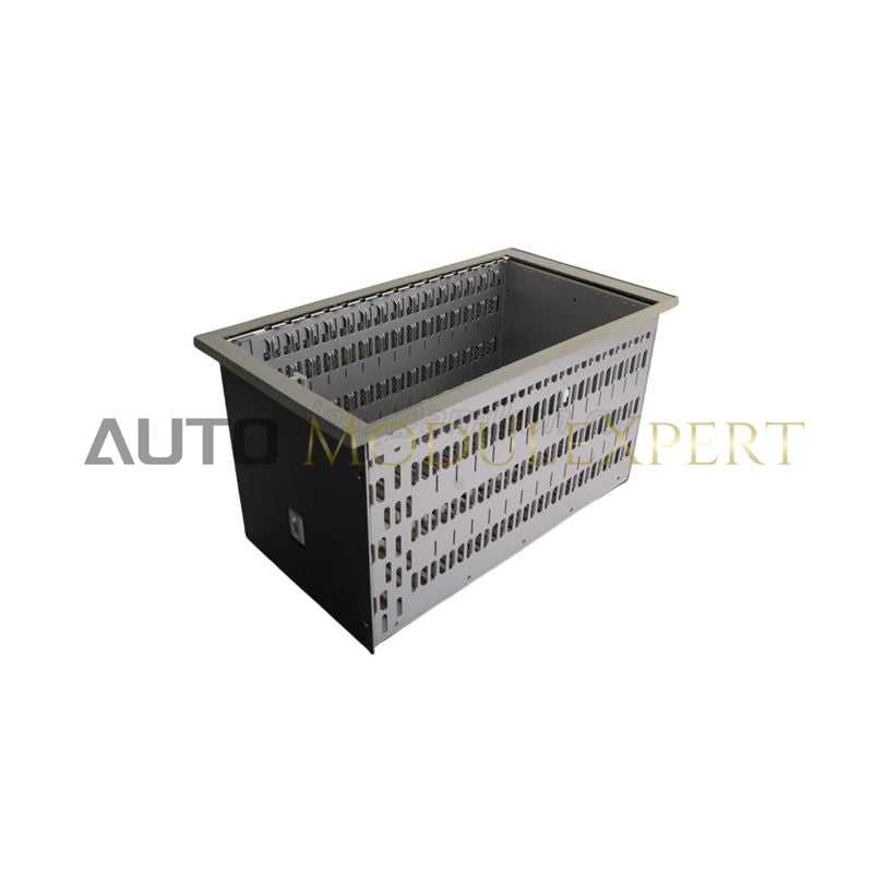 PLC Chassis System Rack 3500/05-02-04-01-00-00 Bently Nevada