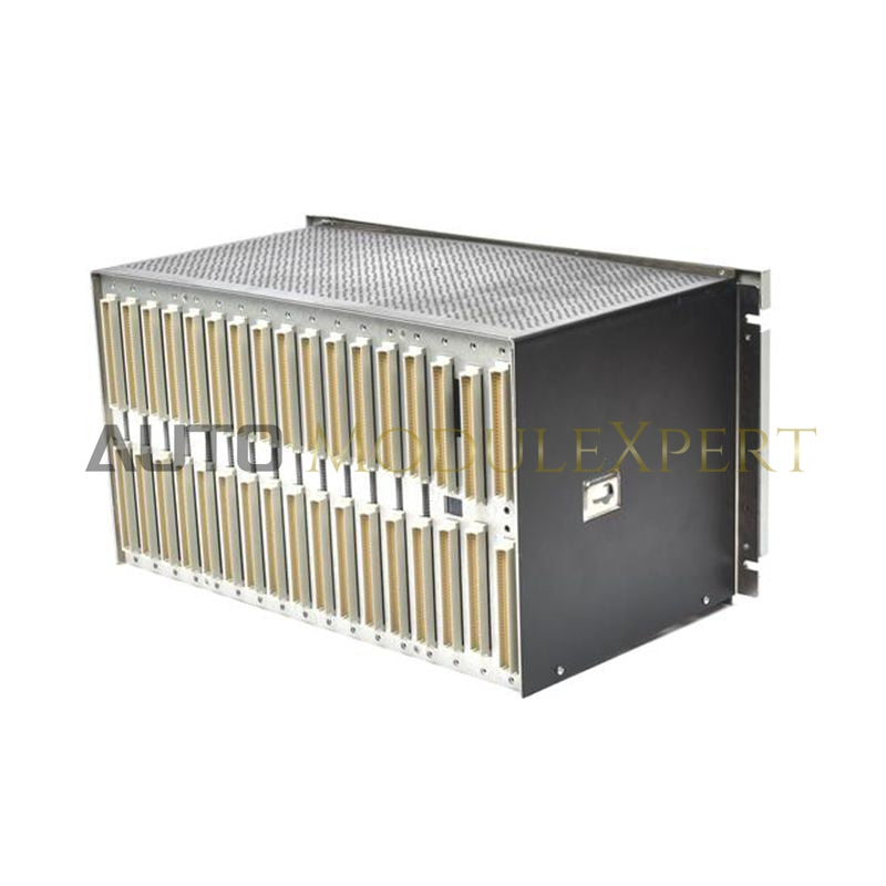 PLC Chassis System Rack 3500/05-02-04-01-00-00 Bently Nevada