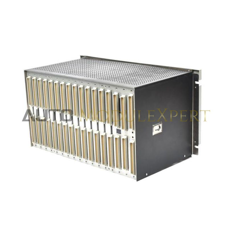 Bently Nevada 3500/05-02-04-01-00-01 System Rack