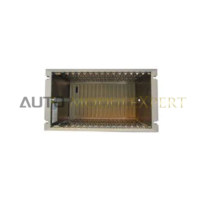 3500/05-01-01-00-00-00 System Rack Bently Nevada