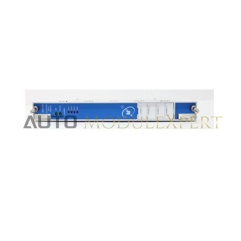 Bently Nevada 3500/32 Module PLC Relay Output